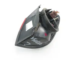 Peugeot 406 Lampa tylna 