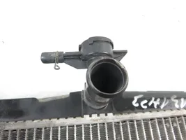 Toyota Yaris Coolant radiator 