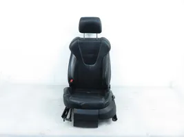 Seat Leon (1P) Asiento delantero del conductor 