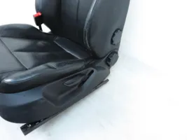 Seat Leon (1P) Asiento delantero del conductor 