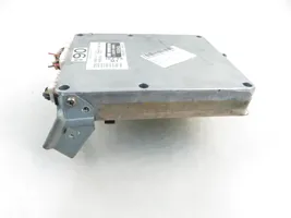 Toyota Yaris Engine control unit/module 