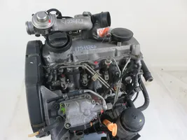 Seat Ibiza II (6k) Moottori 