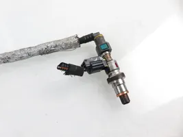 Renault Megane III injecteur FAP 8200849747