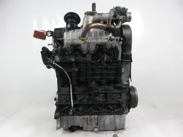 Volkswagen Bora Engine 