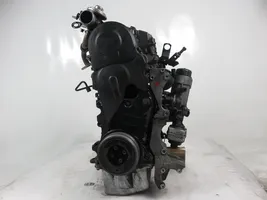 Volkswagen Bora Engine 