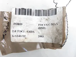 Ford Focus C-MAX Polttoainetason anturi 