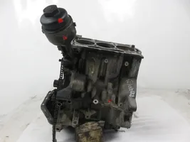 Skoda Fabia Mk1 (6Y) Bloc moteur 