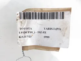 Toyota Yaris Pompa carburante immersa 