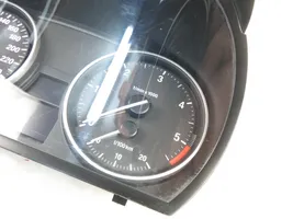 BMW X1 E84 Speedometer (instrument cluster) 