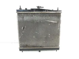 Nissan Micra Radiateur de refroidissement 