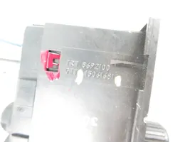 Hummer H2 Bouton interrupteur de commande d'essuie-glace de phare 
