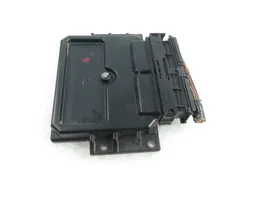 Renault Clio II Sterownik / Moduł ECU 7700105955