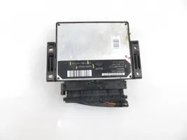 Renault Clio II Sterownik / Moduł ECU 7700105955