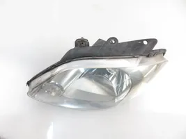 Volkswagen Fox Headlight/headlamp 