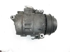 Mercedes-Benz C W202 Compressore aria condizionata (A/C) (pompa) 