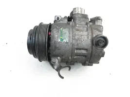 Mercedes-Benz C W202 Compressore aria condizionata (A/C) (pompa) 