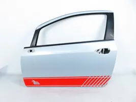 Fiat Punto (199) Дверь 
