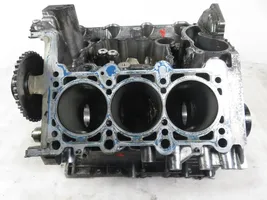 Audi A4 S4 B8 8K Blocco motore 