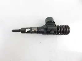 Audi A3 S3 8P Injecteur de carburant 0414720402