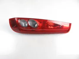 Ford Fiesta Luz trasera/de freno 