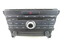 Mazda CX-7 Unità principale autoradio/CD/DVD/GPS 