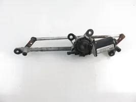 Opel Vectra C Front wiper linkage 