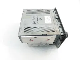 Hummer H2 Panel / Radioodtwarzacz CD/DVD/GPS 