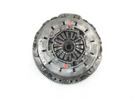 Ford Fiesta Flywheel 