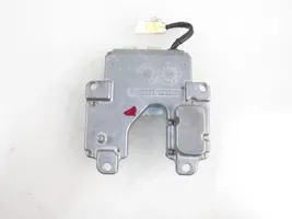 Ford Maverick Airbag control unit/module 985840F500