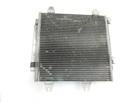 Peugeot 107 A/C cooling radiator (condenser) 