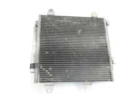 Peugeot 107 Gaisa kondicioniera dzeses radiators 