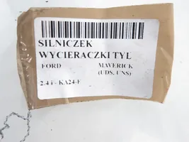 Ford Maverick Takalasinpyyhkimen moottori 