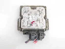 Suzuki Grand Vitara I Calculateur moteur ECU ZY34027474