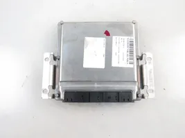 Mercedes-Benz Vito Viano W638 Sterownik / Moduł ECU 0281010231