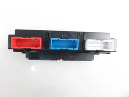Ford Galaxy Przełącznik / Włącznik nawiewu dmuchawy 3M2119988ABW