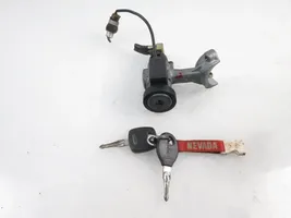 Ford Maverick Ignition lock 