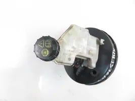 Ford Fiesta Пузырь тормозного вакуума 
