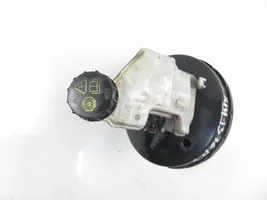 Ford Fiesta Brake booster 