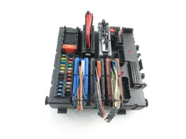 Opel Vectra C Central body control module 