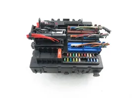 Opel Vectra C Central body control module 