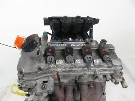 Nissan Micra Motor 