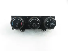 Suzuki Grand Vitara I Interrupteur ventilateur 5037223523