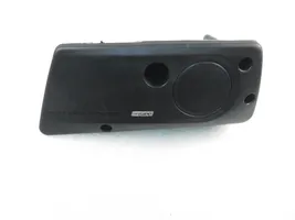 Fiat Punto (199) Subwoofer-bassokaiutin 