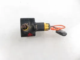 Hummer H2 Airbag deployment crash/impact sensor 