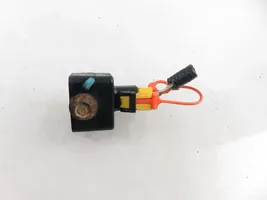 Hummer H2 Airbag deployment crash/impact sensor 