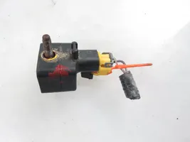 Hummer H2 Airbag deployment crash/impact sensor 