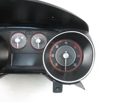 Fiat Punto (199) Licznik / Prędkościomierz 