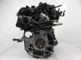 KIA Ceed Engine 