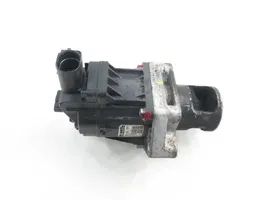 Fiat Sedici Valvola EGR 