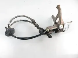 Fiat Scudo Palanca/selector de cambios (interno) 